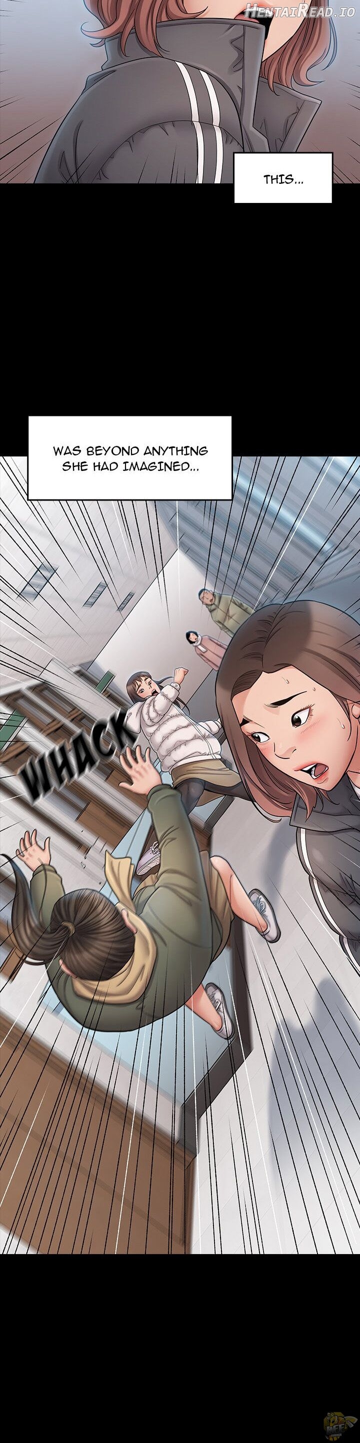 Fruitless - Manhwa Chapter 39 - page 15