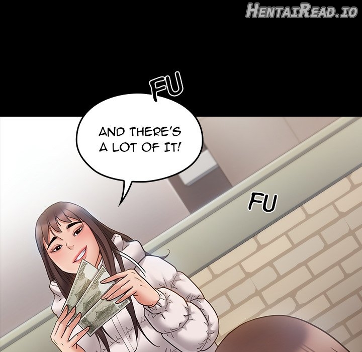 Fruitless - Manhwa Chapter 40 - page 107