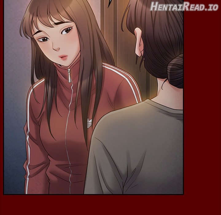 Fruitless - Manhwa Chapter 40 - page 115