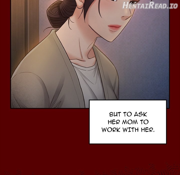 Fruitless - Manhwa Chapter 40 - page 117