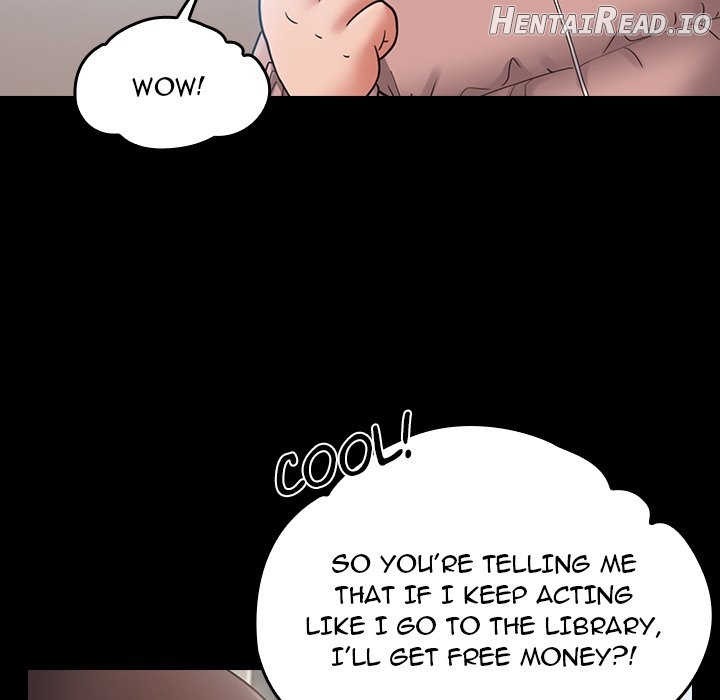 Fruitless - Manhwa Chapter 40 - page 120