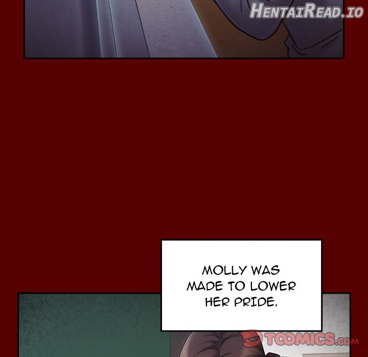 Fruitless - Manhwa Chapter 40 - page 132
