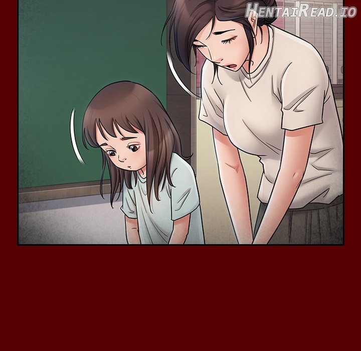Fruitless - Manhwa Chapter 40 - page 133
