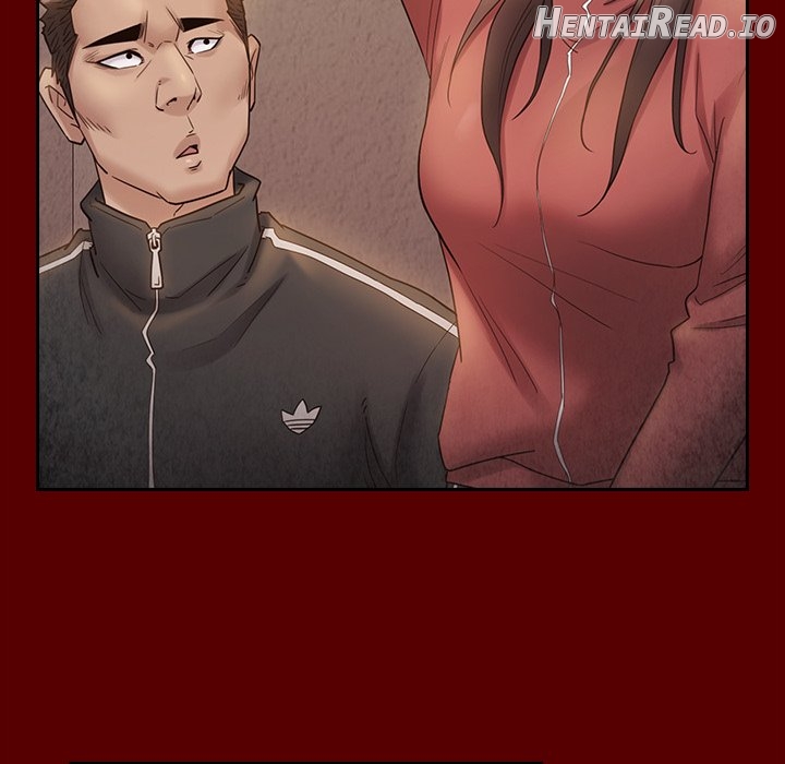 Fruitless - Manhwa Chapter 40 - page 135