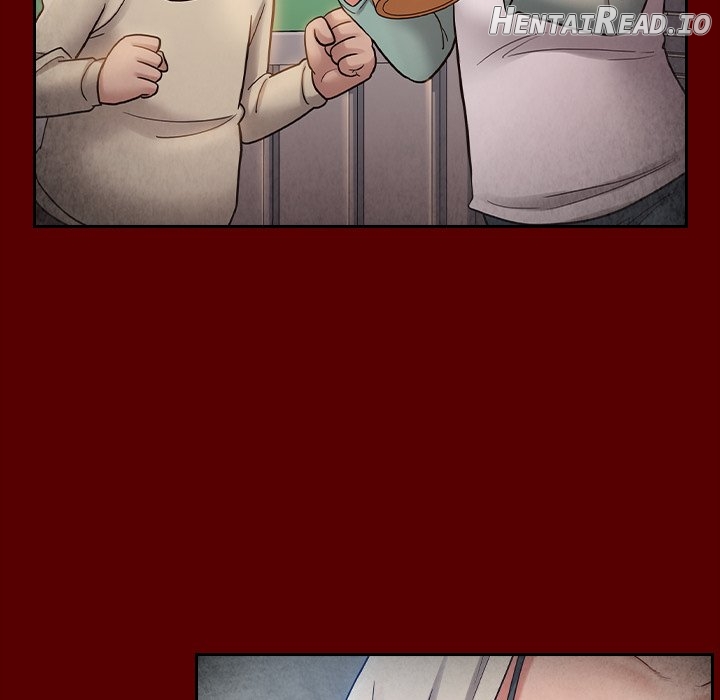 Fruitless - Manhwa Chapter 40 - page 137