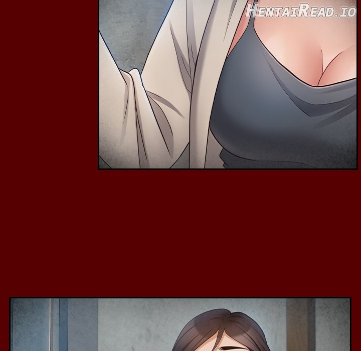 Fruitless - Manhwa Chapter 40 - page 138