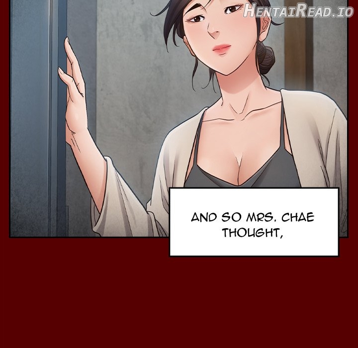 Fruitless - Manhwa Chapter 40 - page 139