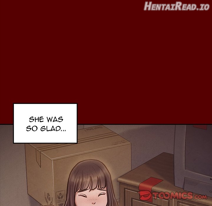 Fruitless - Manhwa Chapter 40 - page 140
