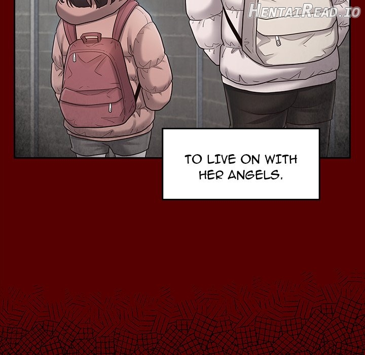 Fruitless - Manhwa Chapter 40 - page 144