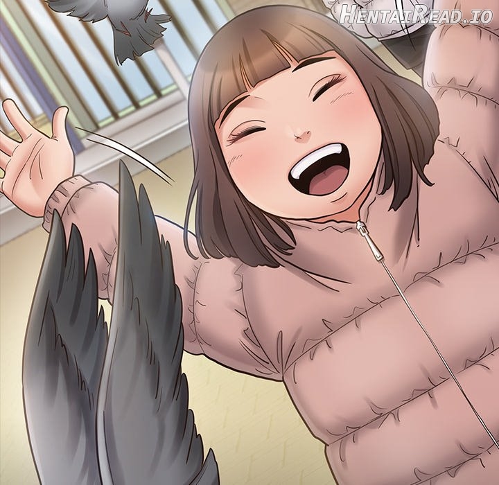 Fruitless - Manhwa Chapter 40 - page 160