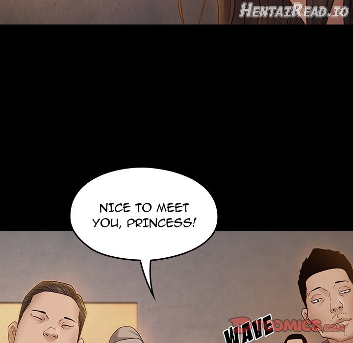 Fruitless - Manhwa Chapter 41 - page 104