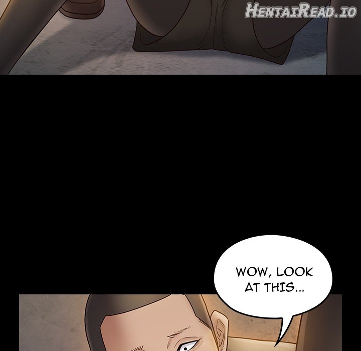 Fruitless - Manhwa Chapter 41 - page 108
