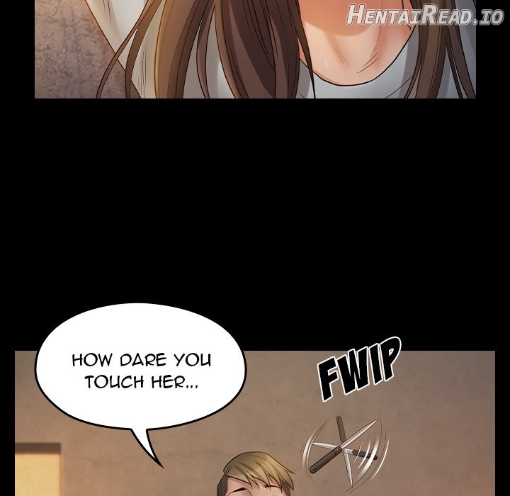 Fruitless - Manhwa Chapter 41 - page 114