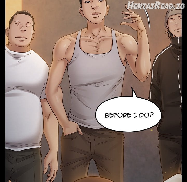 Fruitless - Manhwa Chapter 41 - page 115