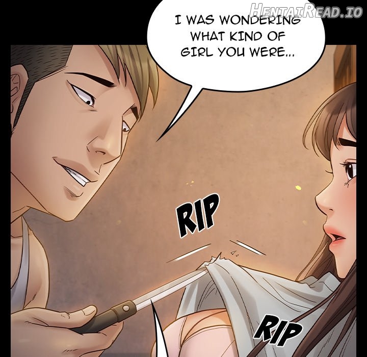 Fruitless - Manhwa Chapter 41 - page 118