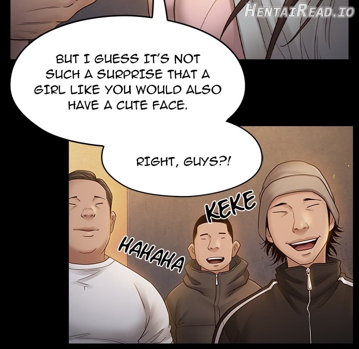 Fruitless - Manhwa Chapter 41 - page 119
