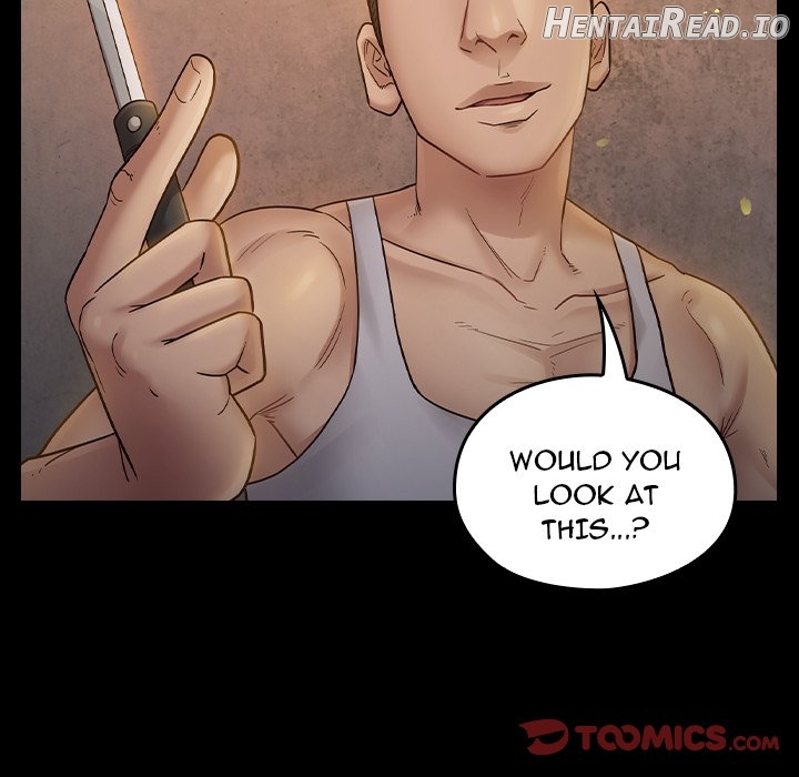 Fruitless - Manhwa Chapter 41 - page 122