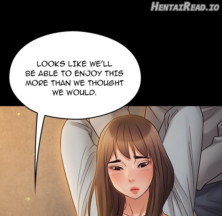 Fruitless - Manhwa Chapter 41 - page 123