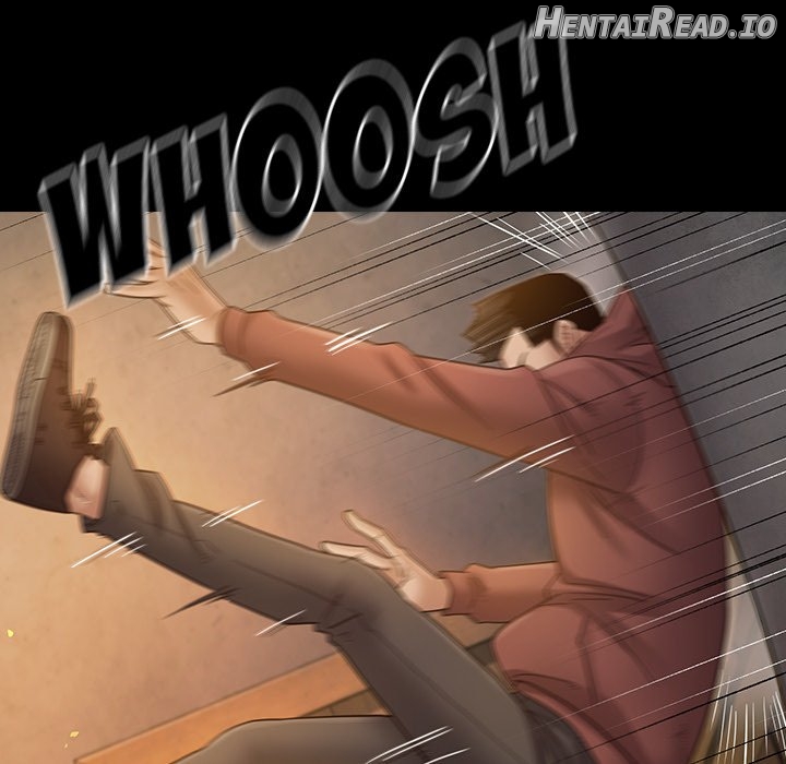 Fruitless - Manhwa Chapter 41 - page 132