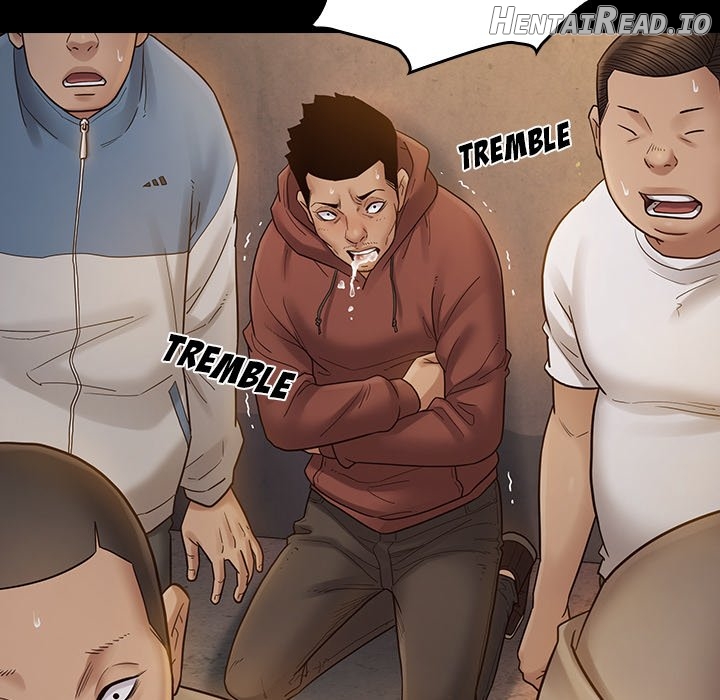Fruitless - Manhwa Chapter 41 - page 137