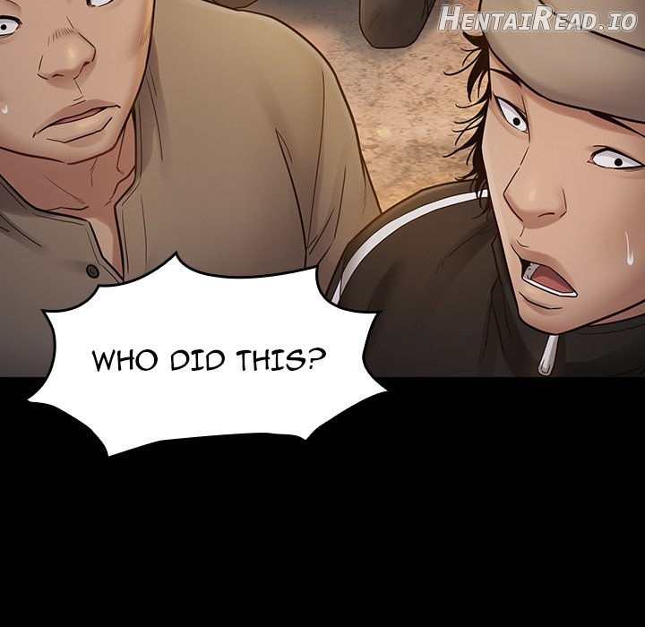 Fruitless - Manhwa Chapter 41 - page 138