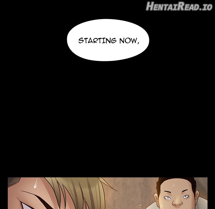 Fruitless - Manhwa Chapter 41 - page 141