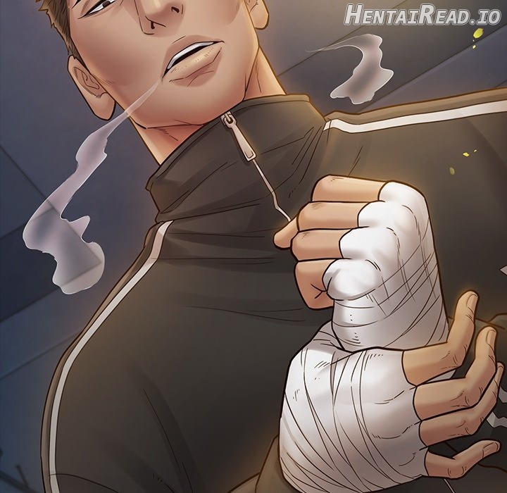 Fruitless - Manhwa Chapter 41 - page 144