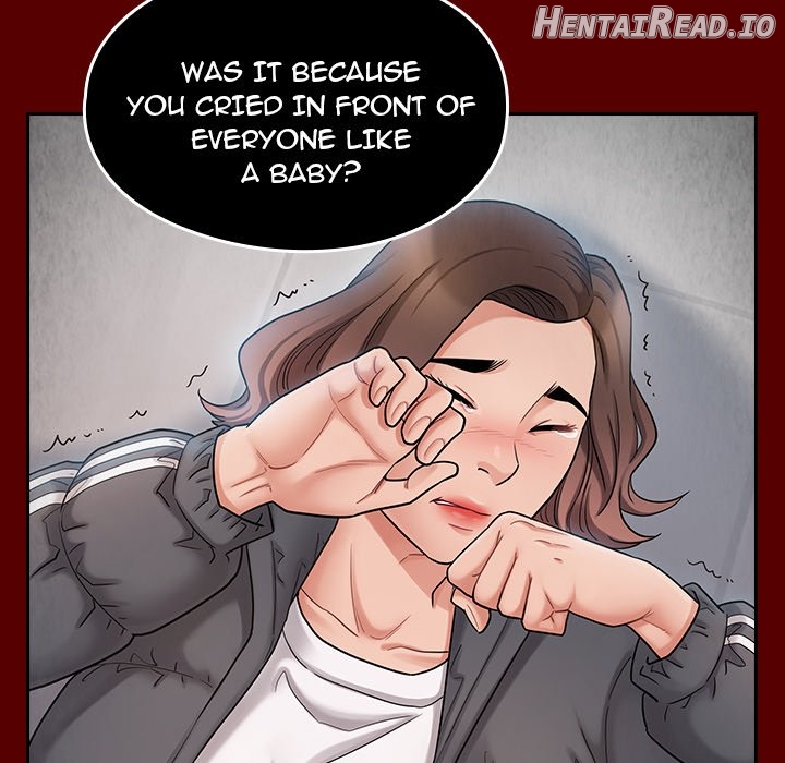 Fruitless - Manhwa Chapter 41 - page 51