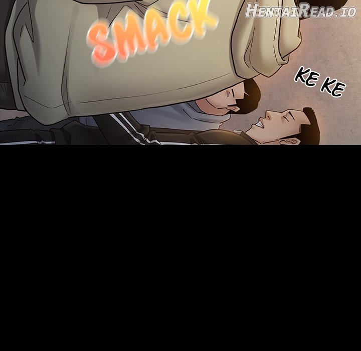 Fruitless - Manhwa Chapter 41 - page 66