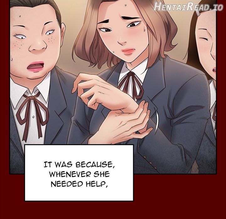Fruitless - Manhwa Chapter 42 - page 10