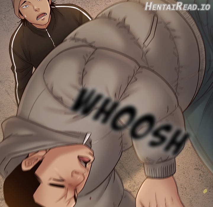 Fruitless - Manhwa Chapter 42 - page 101