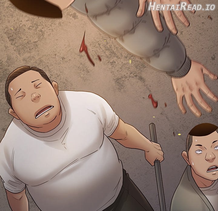 Fruitless - Manhwa Chapter 42 - page 102