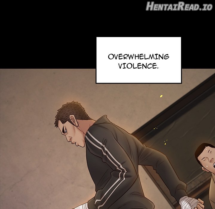 Fruitless - Manhwa Chapter 42 - page 108