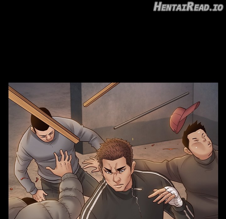 Fruitless - Manhwa Chapter 42 - page 114