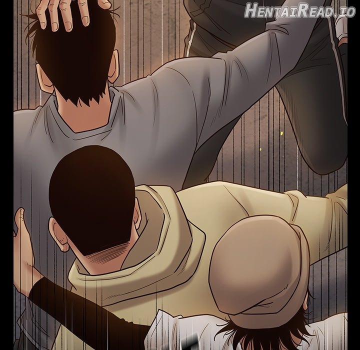 Fruitless - Manhwa Chapter 42 - page 119