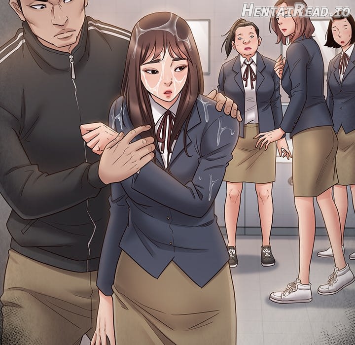 Fruitless - Manhwa Chapter 42 - page 12