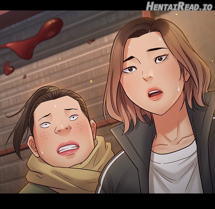 Fruitless - Manhwa Chapter 42 - page 121