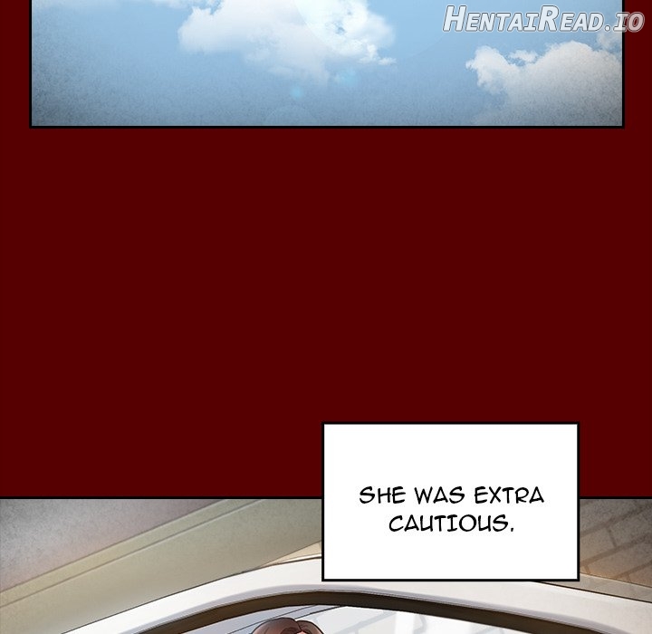 Fruitless - Manhwa Chapter 42 - page 126