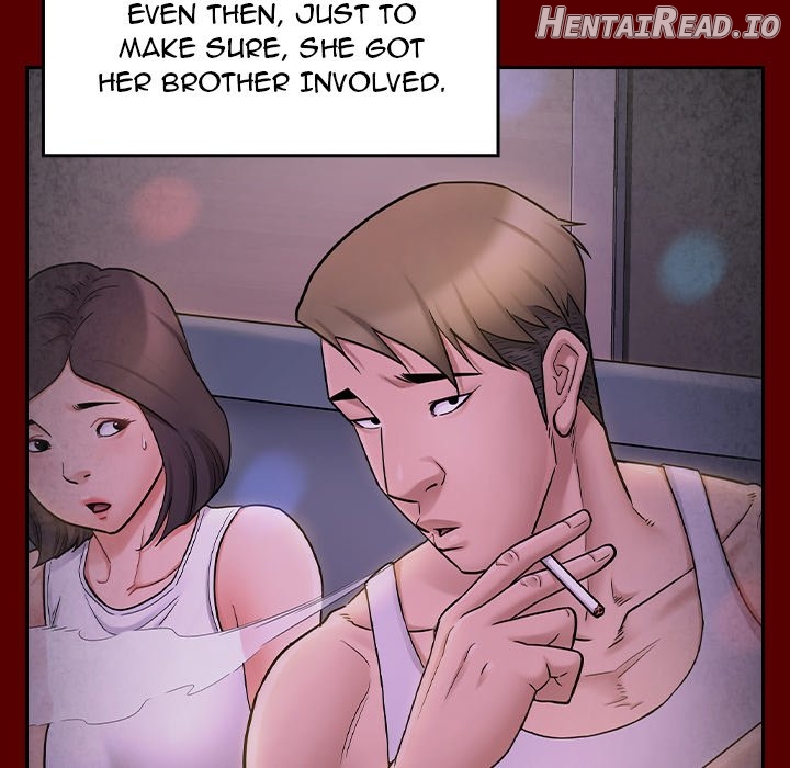 Fruitless - Manhwa Chapter 42 - page 130