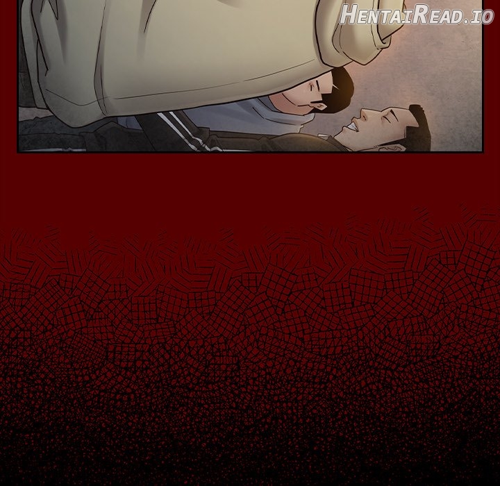 Fruitless - Manhwa Chapter 42 - page 134