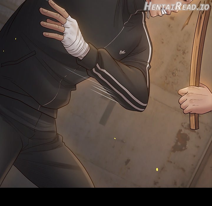 Fruitless - Manhwa Chapter 42 - page 140