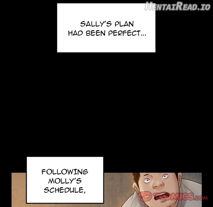 Fruitless - Manhwa Chapter 42 - page 147