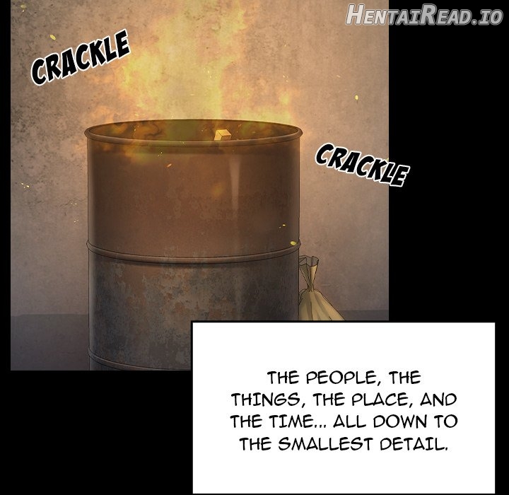 Fruitless - Manhwa Chapter 42 - page 150