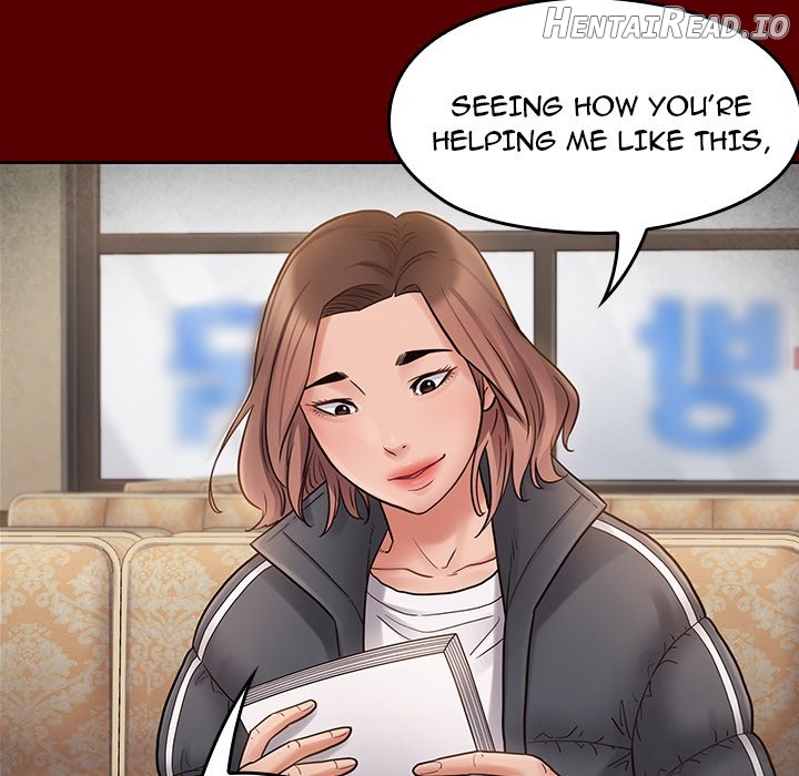 Fruitless - Manhwa Chapter 42 - page 157
