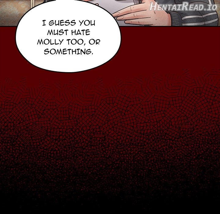 Fruitless - Manhwa Chapter 42 - page 158