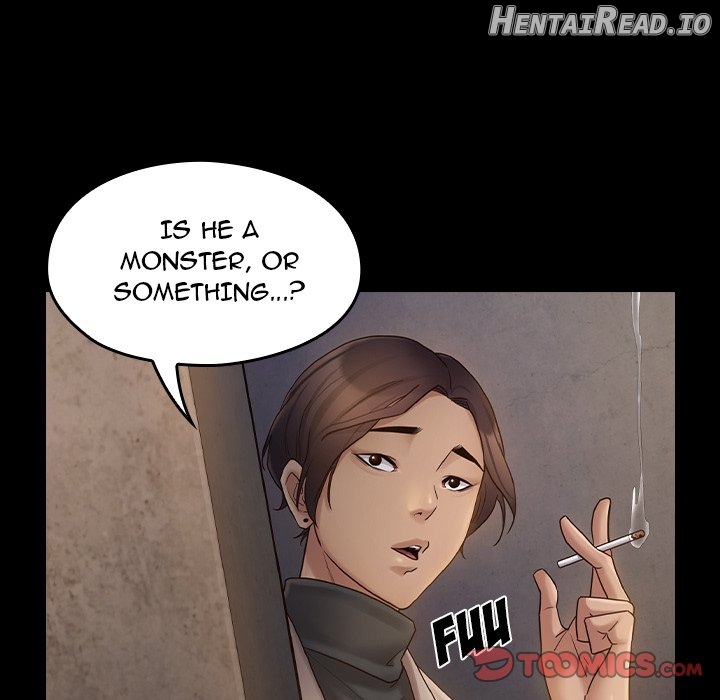 Fruitless - Manhwa Chapter 42 - page 165