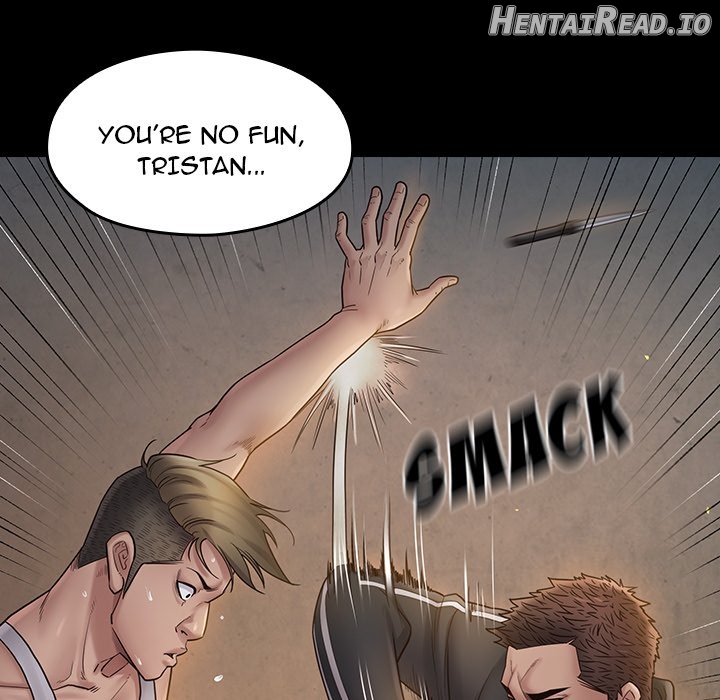 Fruitless - Manhwa Chapter 42 - page 169