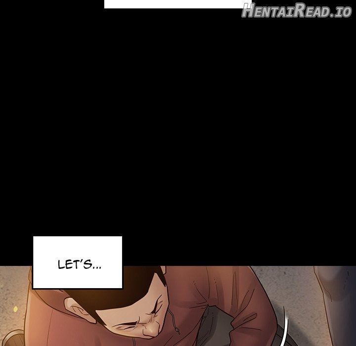 Fruitless - Manhwa Chapter 42 - page 18