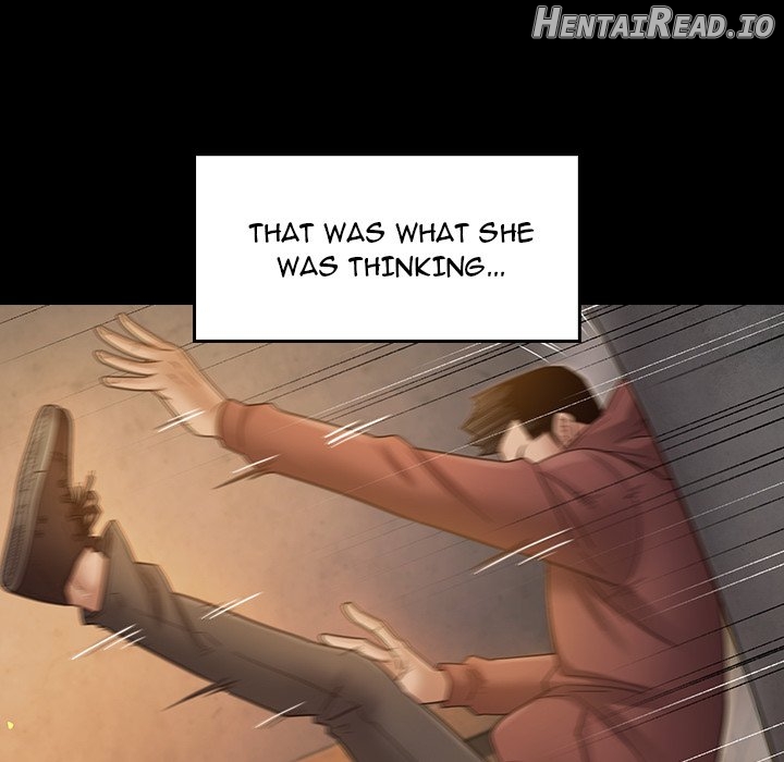 Fruitless - Manhwa Chapter 42 - page 23