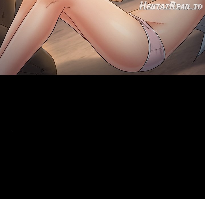 Fruitless - Manhwa Chapter 42 - page 25